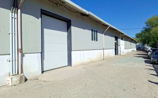 Hala /  Depozit / Spatiu industrial de inchiriat in zona Calea Baciului! - Poză 10