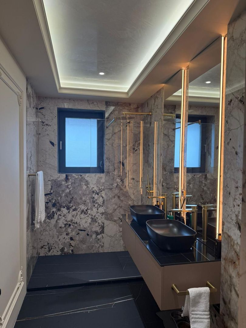 Duplex 4 Camere 253MP Cloud 9 Residence 3 Locuri Parcare - Poză 48