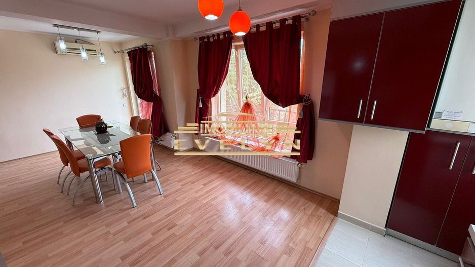 Apartament 4 camere de vânzare – Pietonalul Unirii - Poză 3
