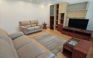 Apartament 3 camere de inchiriat Aviatiei | centrala proprie - Poză 2