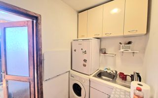 SUPER OCAZIE | Garsoniera luminoasă - Complexul Studențesc | INVESTIȚIE SIGURĂ - Poză 3