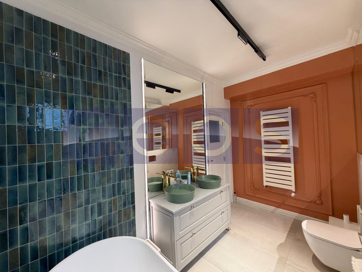 OPORTUNITATE | INCHIRIERE VILA AVIATIEI | 4 CAMERE | 180 MP | PARCARE - Poză 12