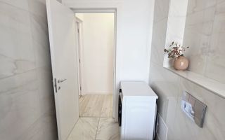 Apartament 2 camere, parcare inclusă, complet mobilat și utilat - Poză 7