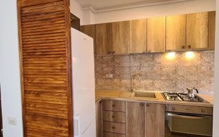 Apartament tip studio metrou + parcare - Poză 6