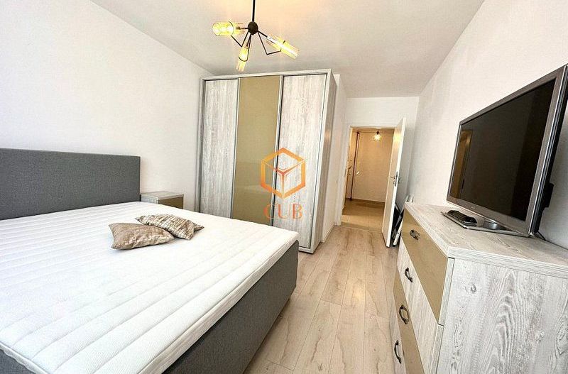 Ap2cam complet mobilat+utilat|loc de parcare la subteran| City of Mara - Poză 15