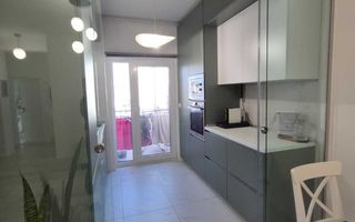 Apartament 3 camere  Mosnita Noua etaj 1 - Poză 5