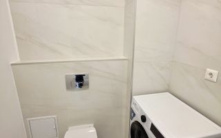 Apartament 2 camere modern, parcare inclusă, mobilat și utilat - Poză 6