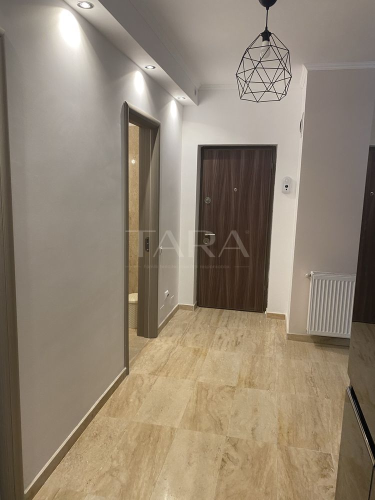 Apartament 2 camere decomandat, Florești, Zona Poligon,  plus parcare. - Poză 8