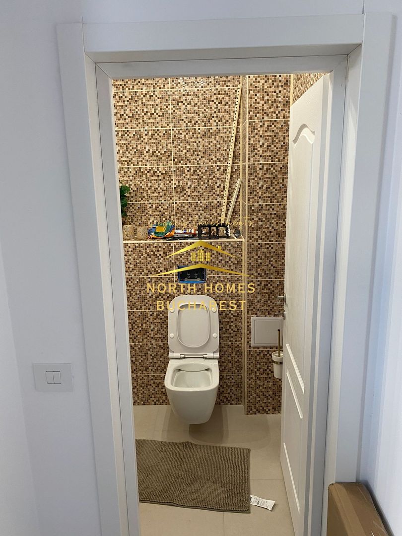 Duplex Penthouse Premium  3 camere | Prima Vista | Comision 0 - Poză 14