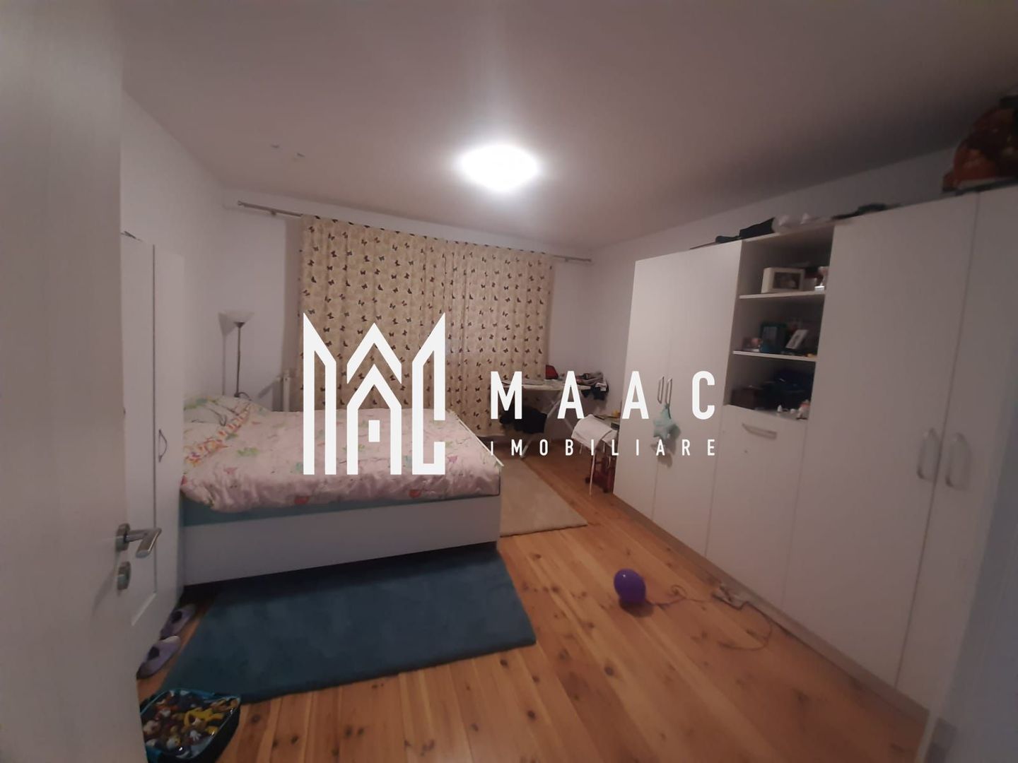 Casa individuala | Hipodrom I| 4 camere | Terasa - Poză 2