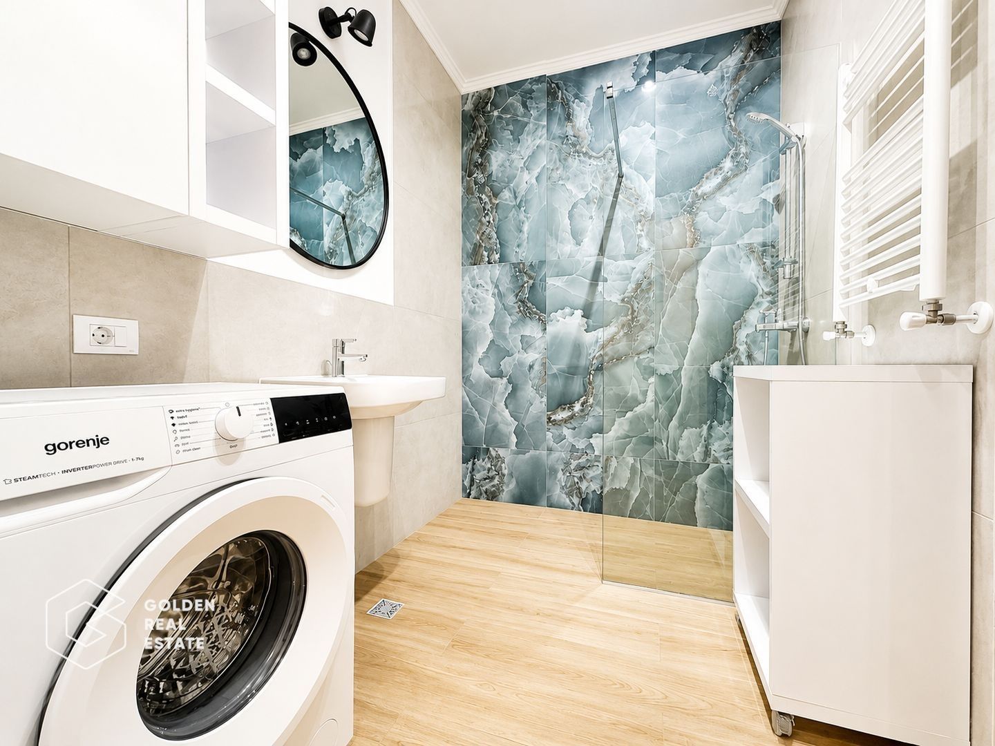 Apartament 2 camere ARED AFI, etaj 2 - Poză 8