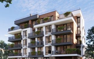 Vânzare, apartament, 2 camere, str. Zimbrului, Râșcani - Poză 4
