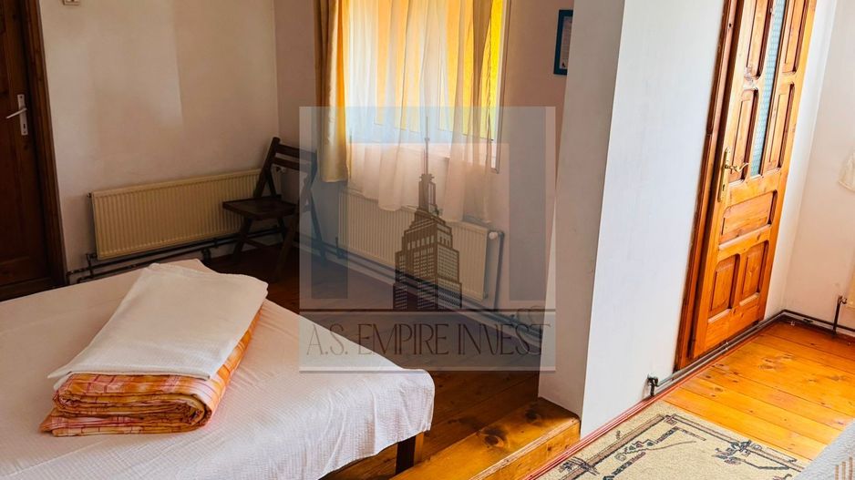 Casa de vacanta(Pensiune) - Fundata Brasov - Poză 7