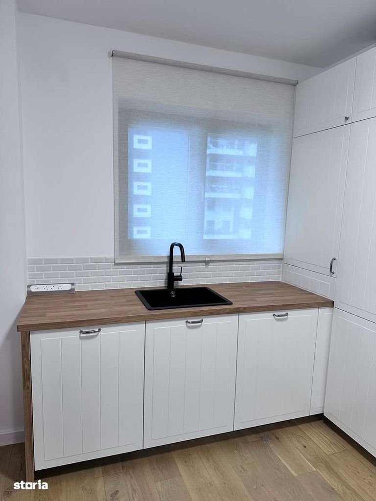 Apartament 3 4 Camere UpGround Metrou Pipera Fabrica de Glucoza 130mp - Poză 14