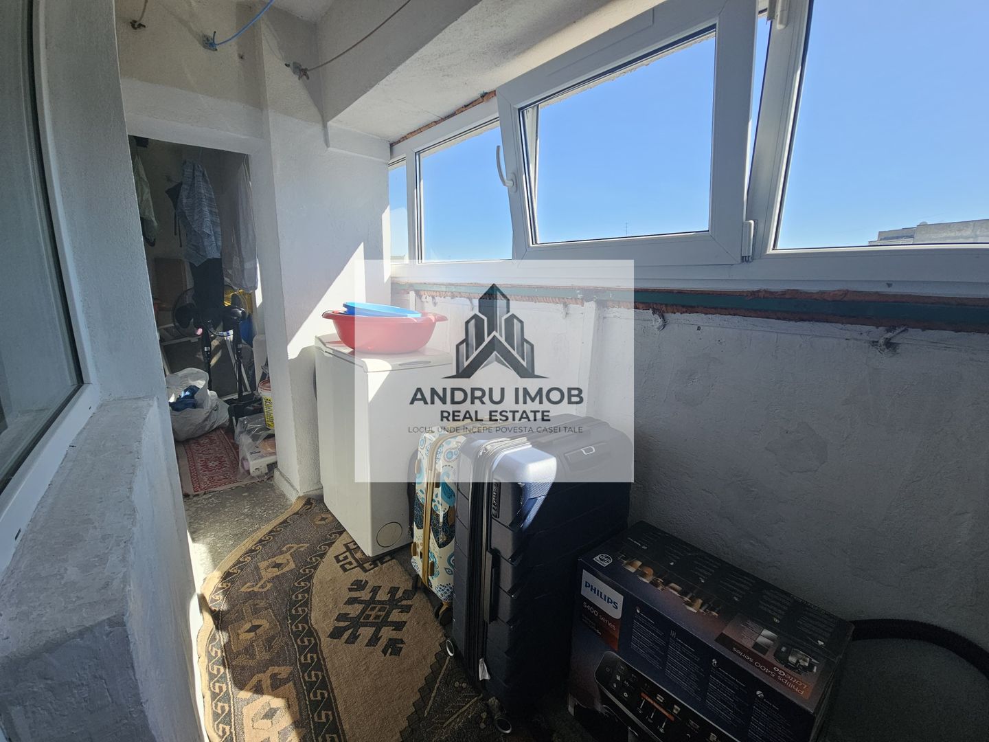 Apartament 3 camere/ Decomandat/ Metrou Dristor/ McDonalds - Poză 3