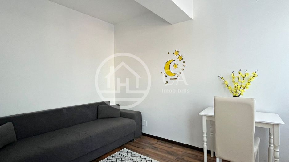 Apartament cu 3 camere de închiriat în Zona Nufărul, Oradea - Poză 6