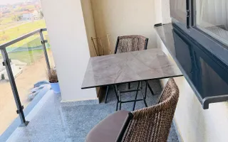 Prima închiriere | Apartament Băneasa – Sisești | Design elegant - Poză 17
