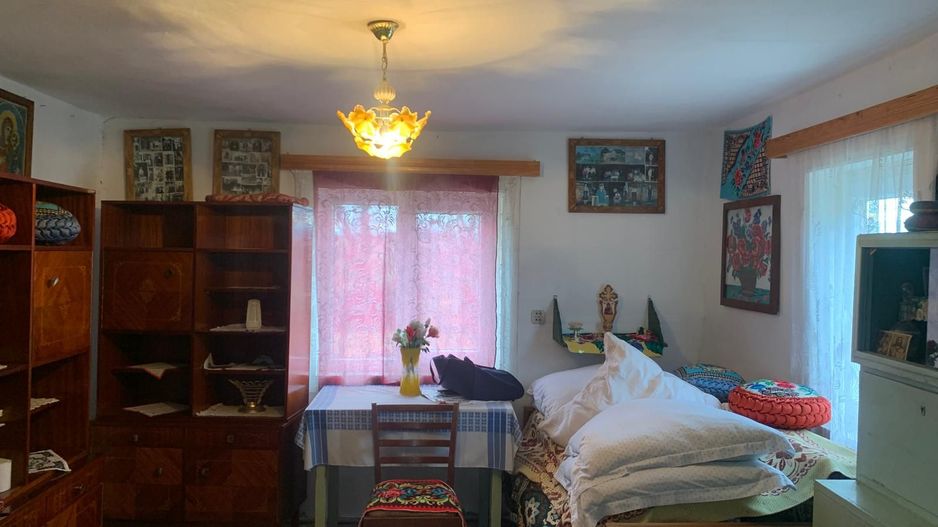 🏡 CASA BATRANEASCA + TEREN IN GALANESTI - Poză 13