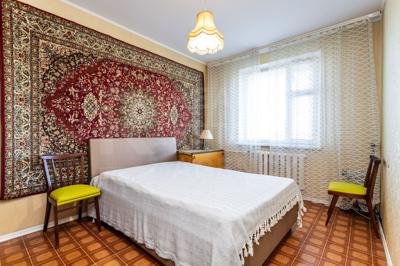 Vânzare, apartament, 4 camere, str. Nicolae Milescu Spătarul, Ciocana - Poză 7