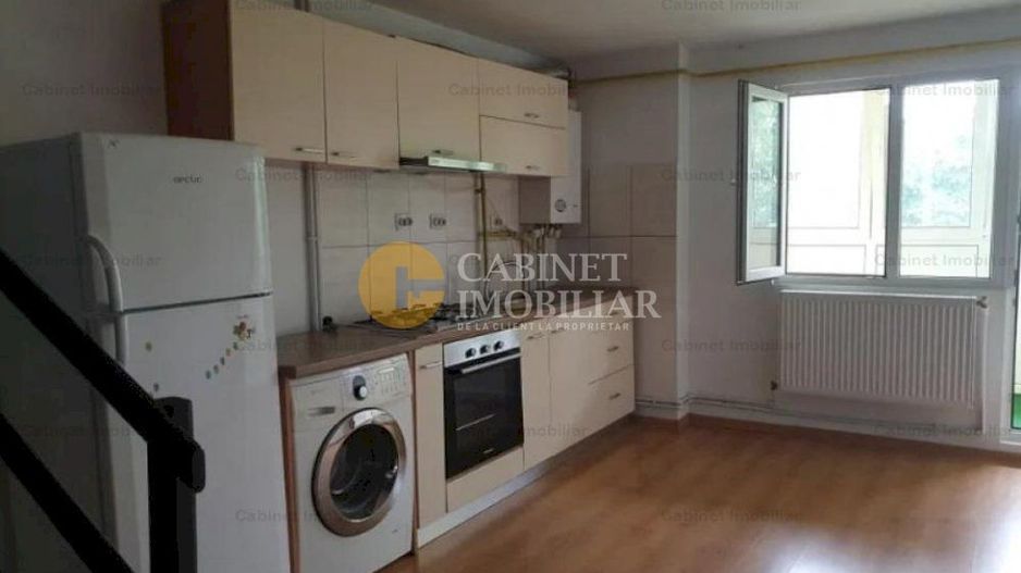 Apartament 1 c, 47mp  zona Tudor Vladimirescu, - Poză 1