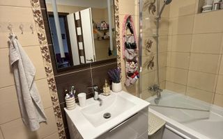 Apartament 3 camere, lumină naturală, zona Stadionului – Florești! - Poză 8