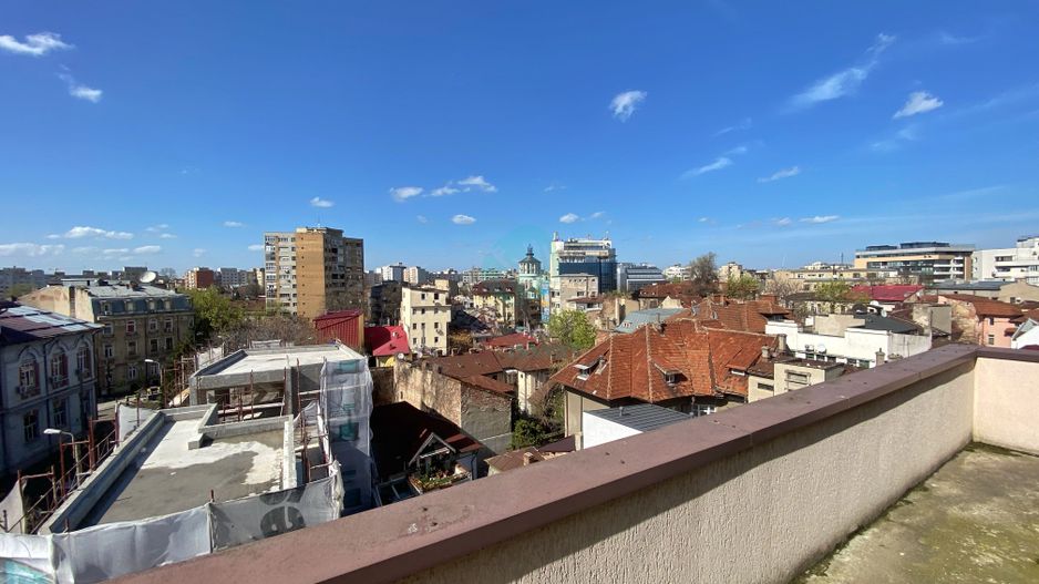 Cladire de birouri/ Clinica medicala zona Pache Protopopescu - Poză 41