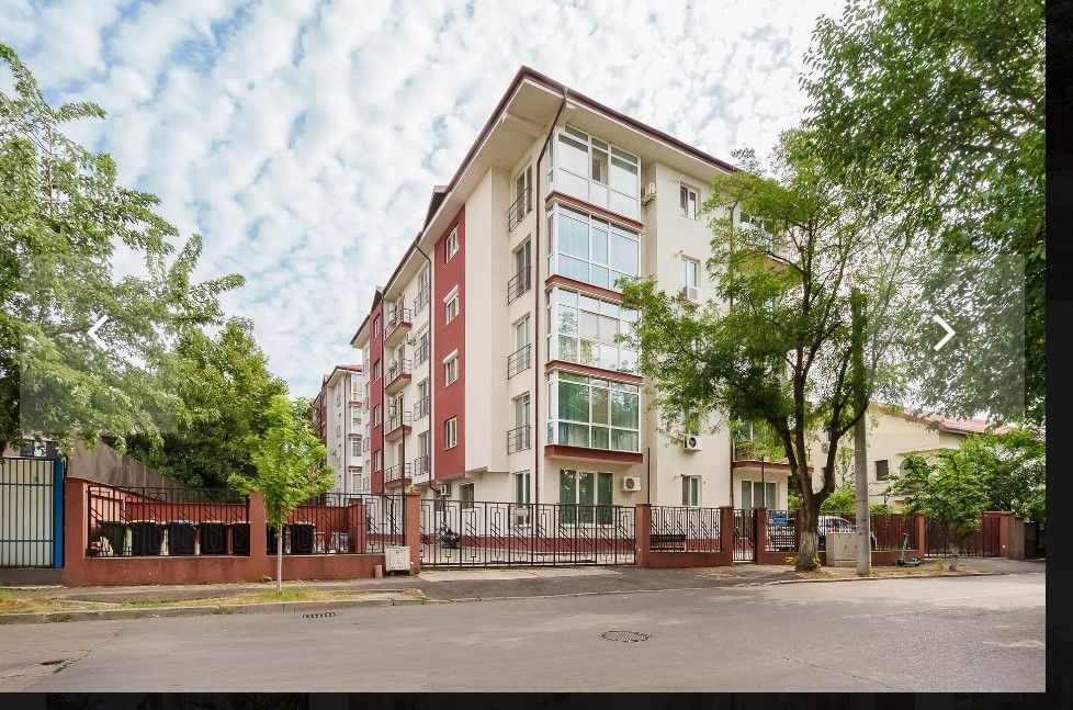 Apartament 3 camere ,grădină, foișor, loc de joacă, parcare,boxa - Poză 12