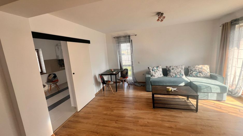 Casa tip Duplex in Stupini - Poză 3