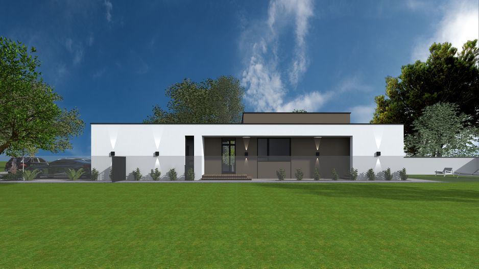 POZITIONARE EXCELENTA CU AC PENTRU DUPLEX - Poză 6