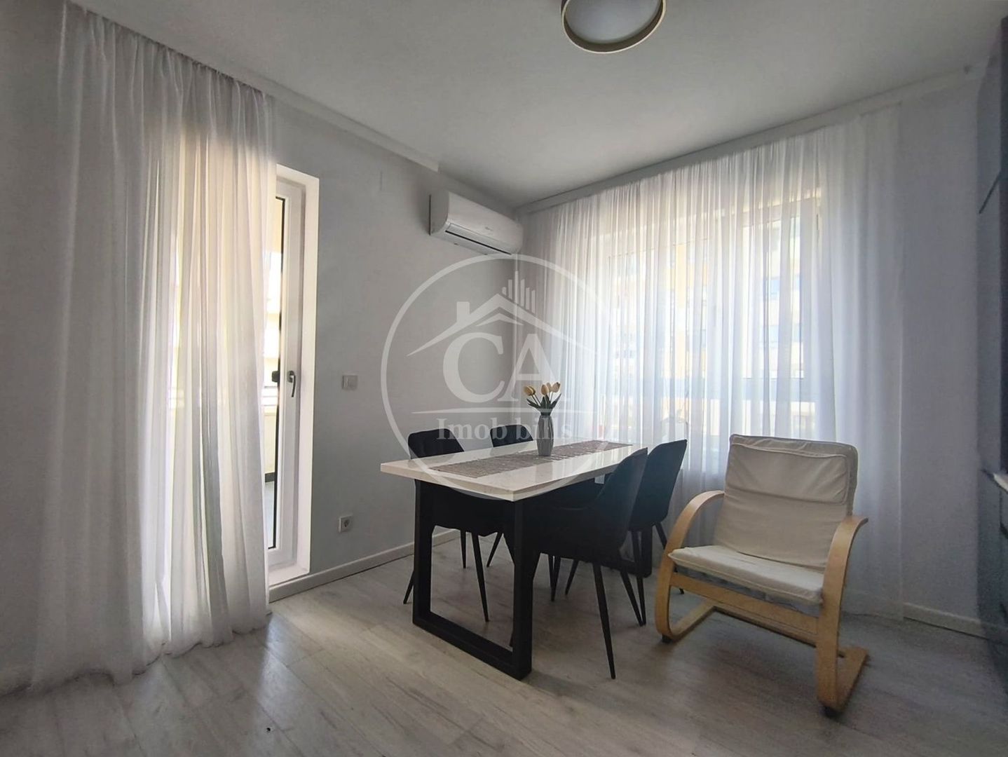 Apartament cu 3 camere de inchiriat in Victoria Residence, Oradea - Poză 8