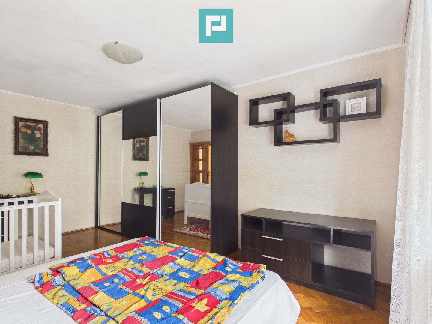 Apartament 3 camere, 63 mp, Decebal ,Oradea - Poză 12