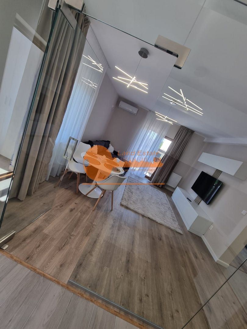 Apartament cu 2 camere in zona Crangasi - Giulesti (Bloc Nou) - Poză 13