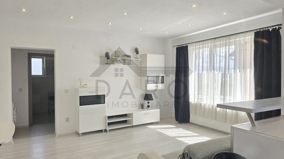 Inchiriez apartament 2 camere - Poză 4