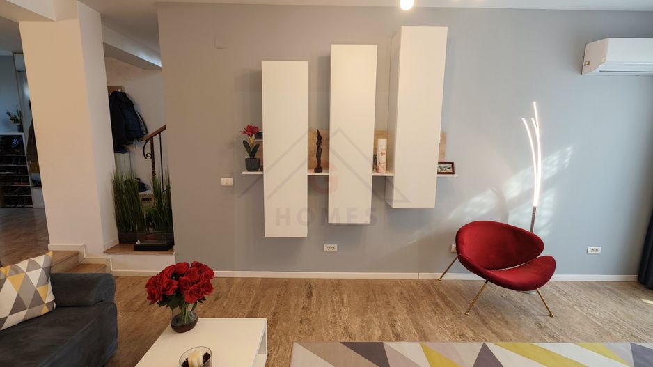 Lux si rafinament modern. Ferventia, aproape de padure. COMISION ZERO! - Poză 41