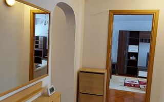 AP. 3 CAMERE 13 SEPTEMBRIE, CENTRALA TERMICA, METROU 7 MINUTE, LIBER - Poză 12