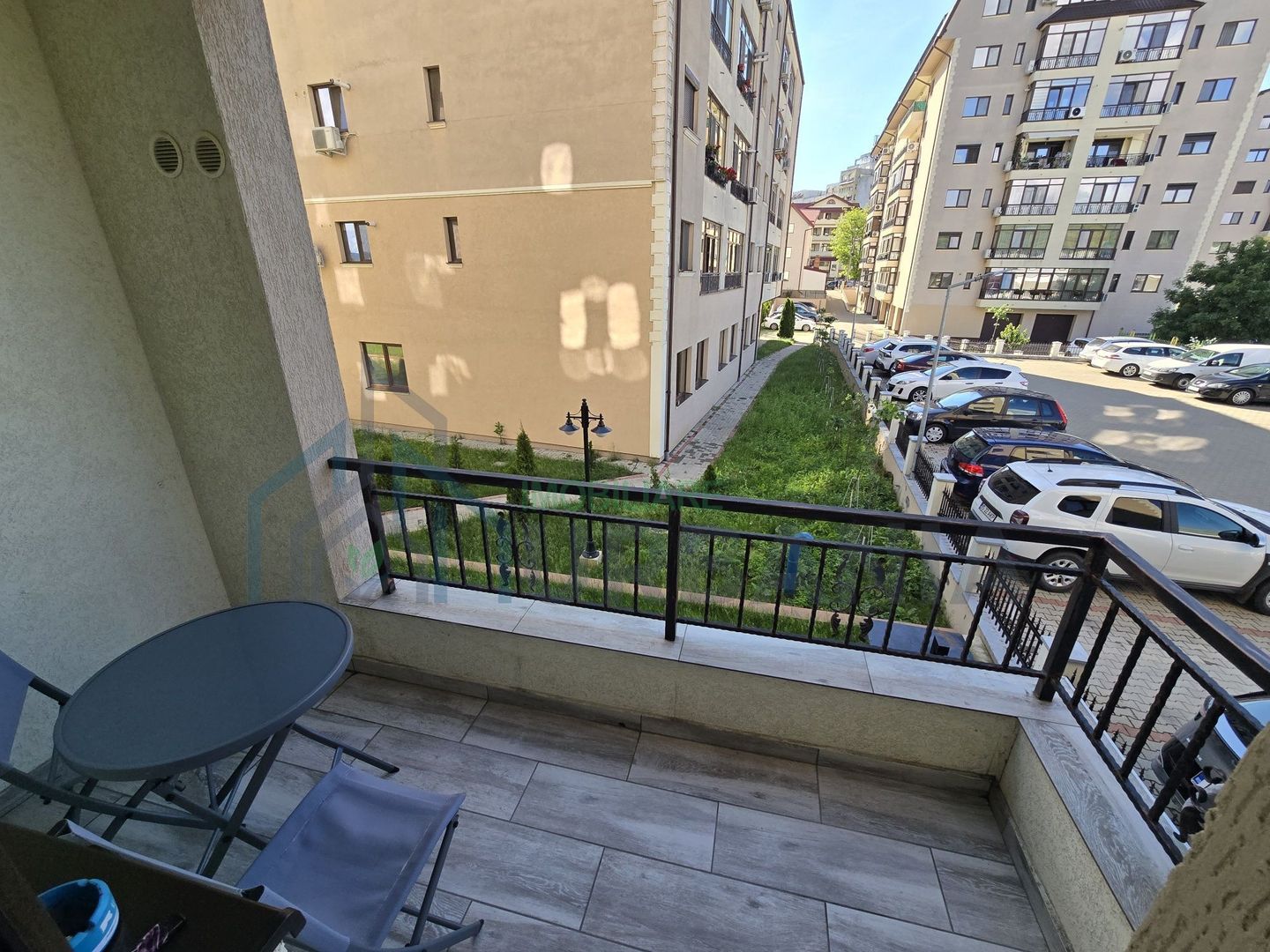 Apartament 1 cameră de închiriat, Providența - Capăt Cug, etaj 1, 41 mp - Poză 7