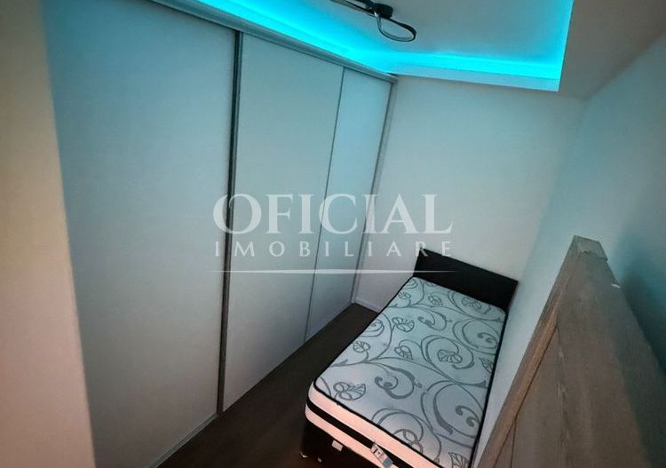 Apartament 2 Camere | Garaj | Zona VIVO BMW | Floresti - Poză 3