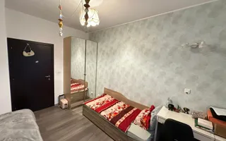 Apartament 3 camere Natura Residence Baneasa 2 locuri parcare - Poză 16