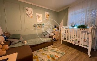 Casa de vanzare  cu 2 camere in zona Iosia, Oradea - Poză 4