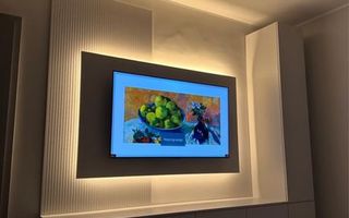 Apartament Floreasca / Stefan Protopopescu - Poză 2