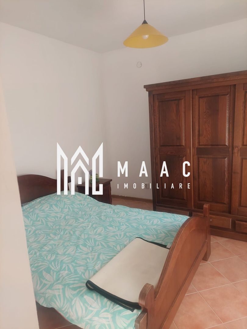 Casa cu 5 camere | Teren 1180 mp |  Aciliu, Sibiu - Poză 2