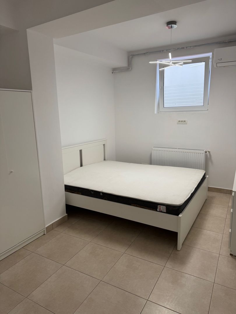 De inchiriat apartament cu 3 camere , Aparatorii Patriei - Poză 4
