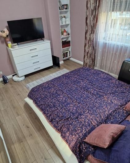 Giroc-Neptun | 3 Camere | Etaj 1 | 2 băi | 2 Locuri parcare | Mobilat si Utilat - Poză 12