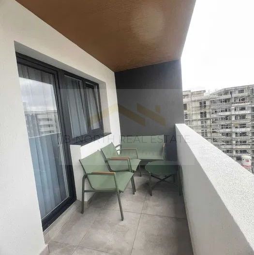 Garsonieră de închiriat Popești-Leordeni – Siena Residence - prima închiriere - Poză 6