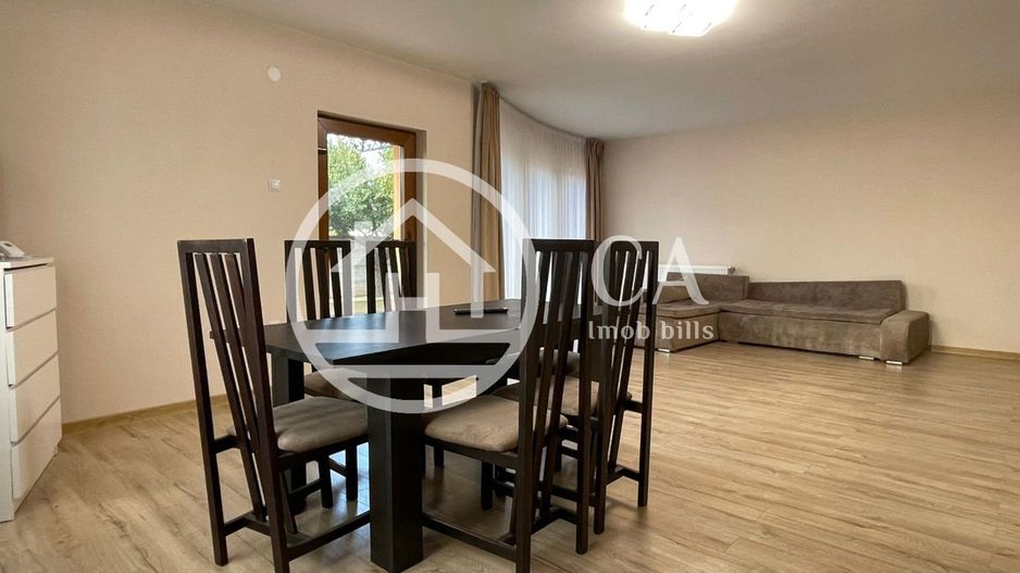 Casa de închiriat  Duplex cu 10 camere în Sanmartin, Oradea - Poză 4