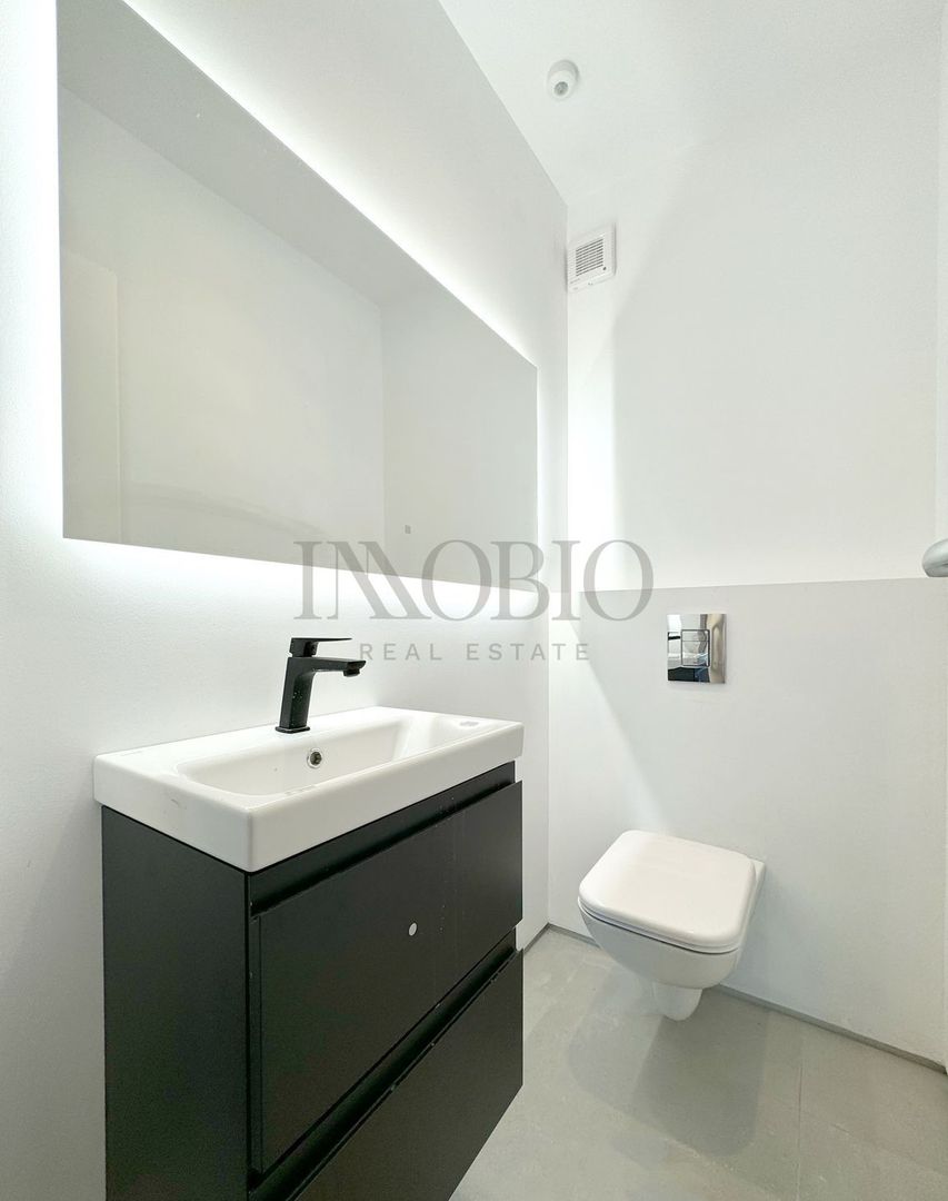 Spatiu Comercial / Birou | 1,250 + TVA | Win Herastrau - Poză 7