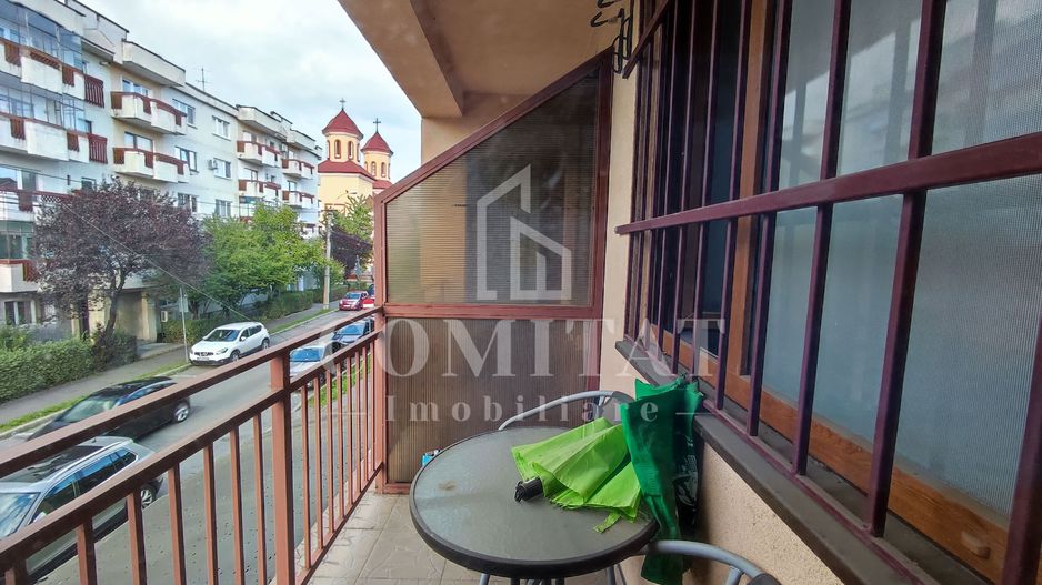 Apartament cochet cu 1 cameră | Cartierul Zorilor - Zona Vila Meteor - Poză 7