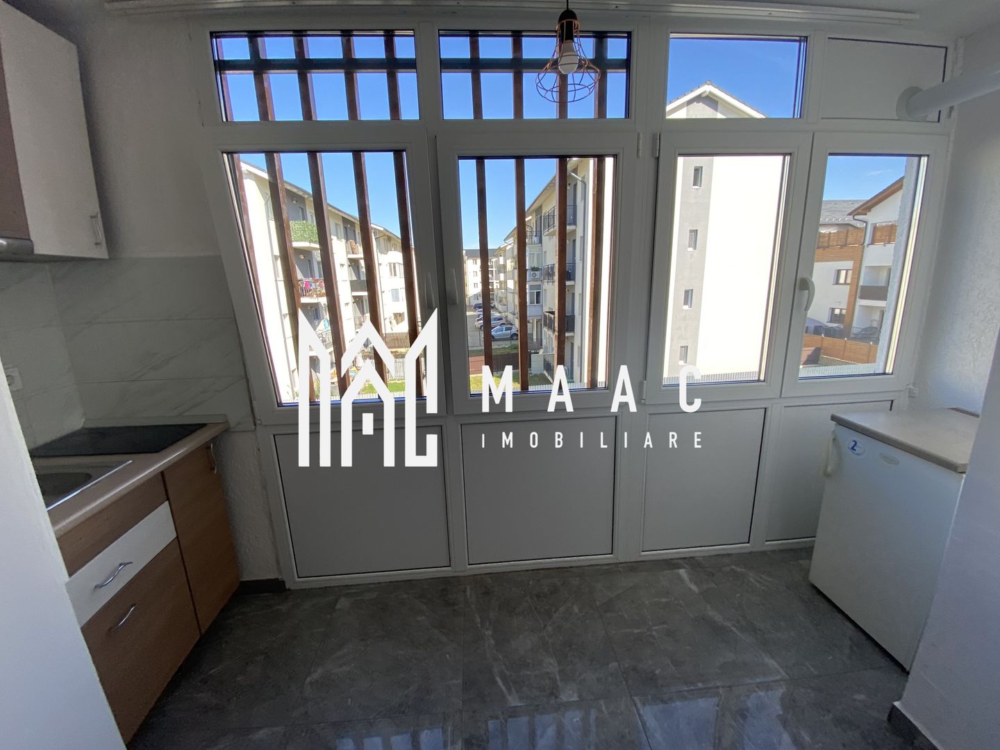 Garsonieră I Balcon Închis I Bloc Nou I Etaj 2 I  Zona Arhitecților - Poză 7