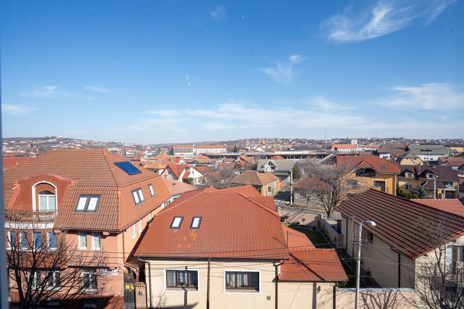 APARTAMENT CU 3 CAMERE DECOMANDAT ZONA ROGERIUS - Poză 6