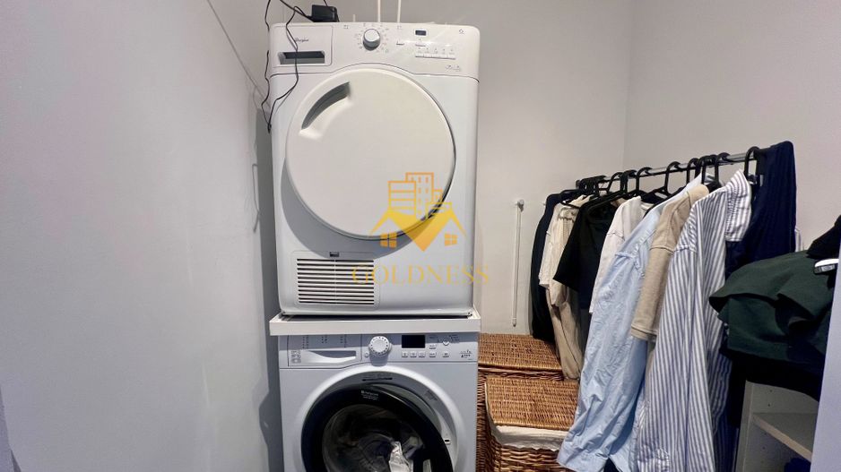 3 camere decomandate, Zona Big, Mehedinti, Manastur - Poză 12